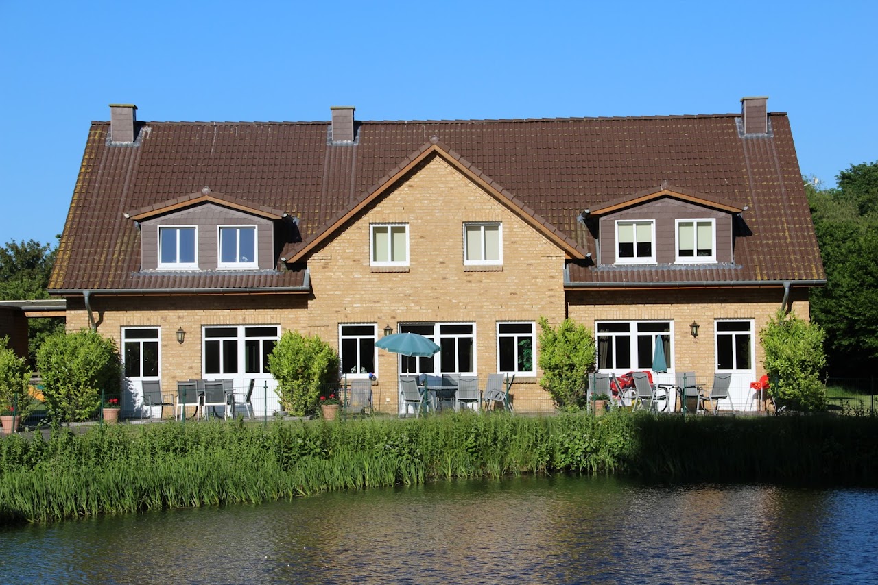 Ferienbauernhof Gut Katharinenhof