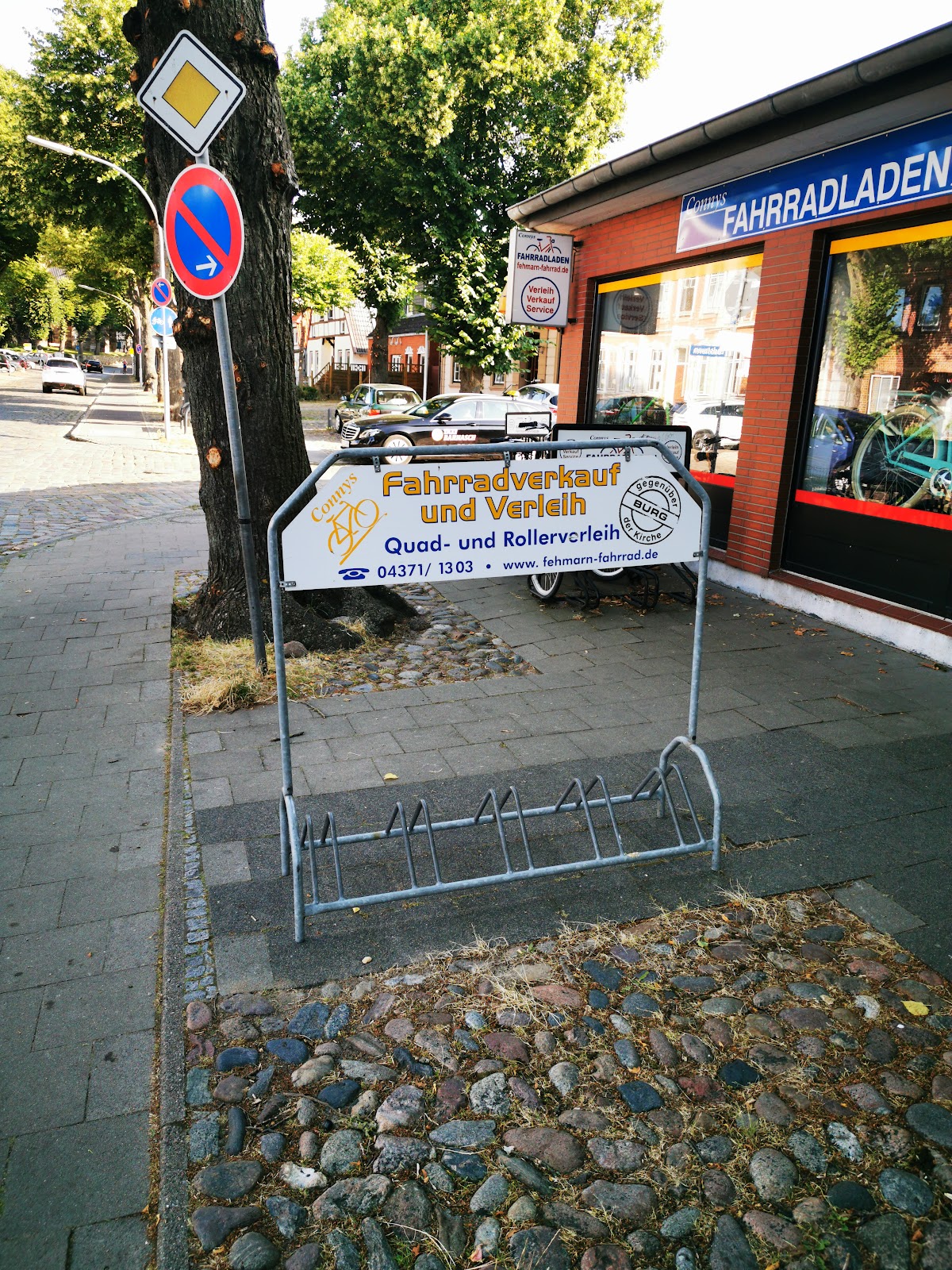 Connys Fahrradladen