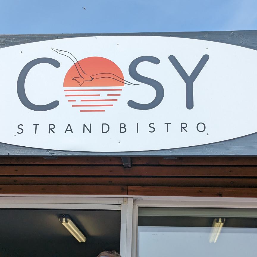 Bojendorf Strand/imbiss