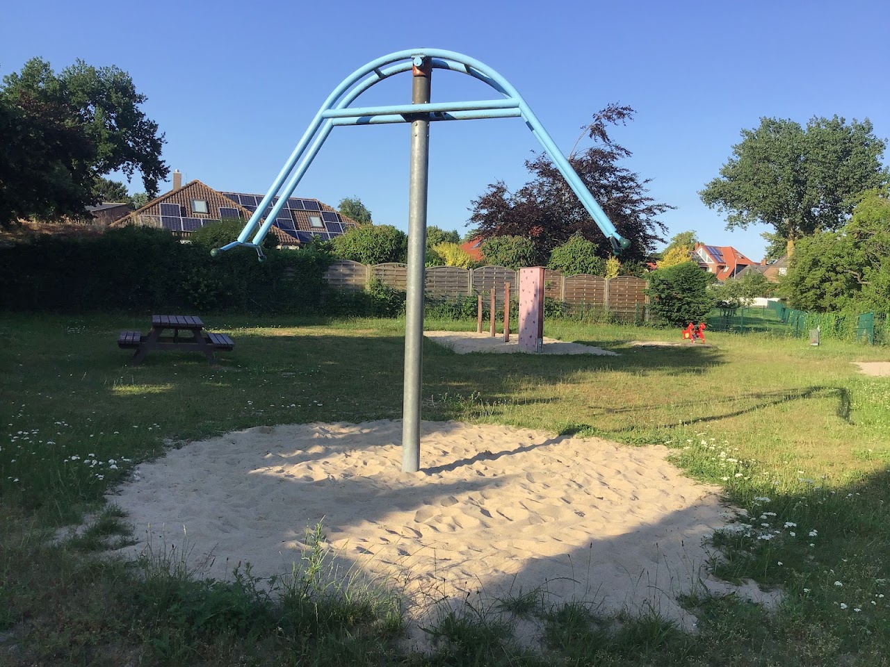 Spielplatz Lerchenweg