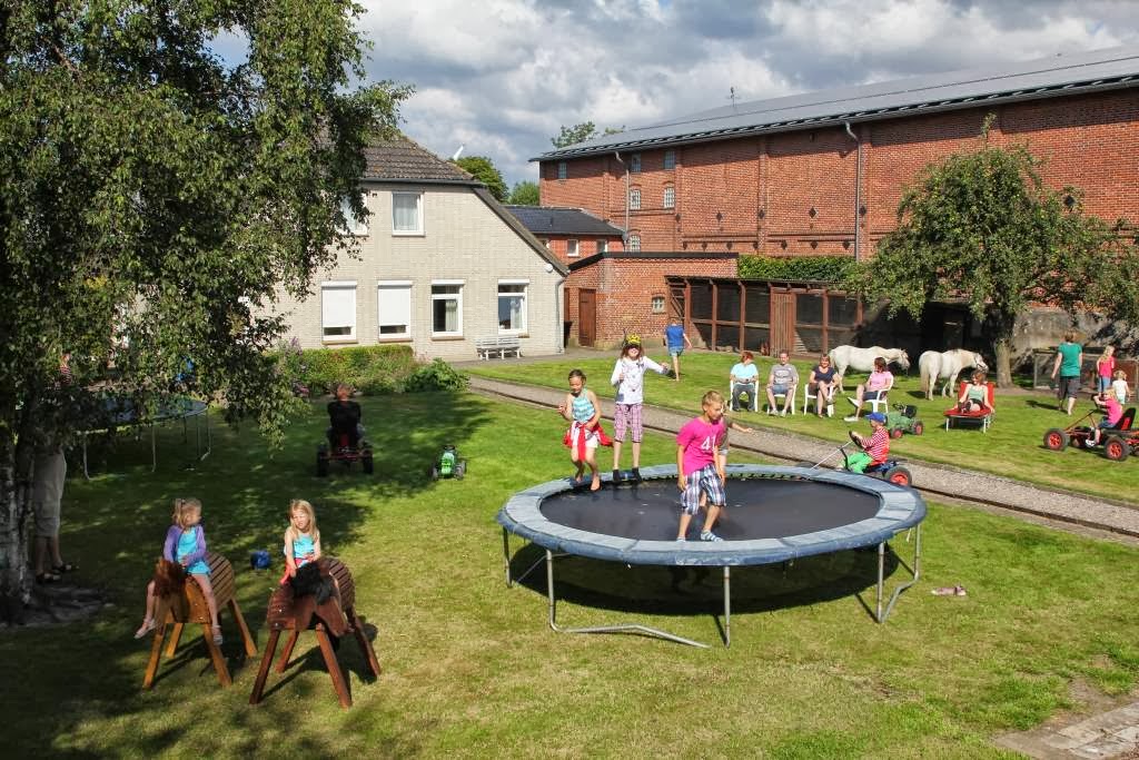 Ferienhof Höper