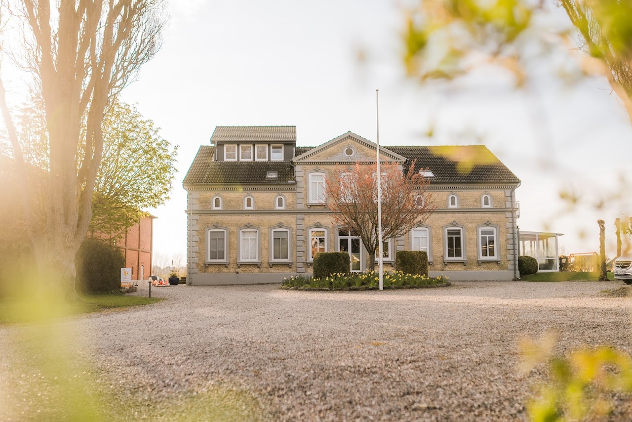 Büdl´farm - Holger Wilder