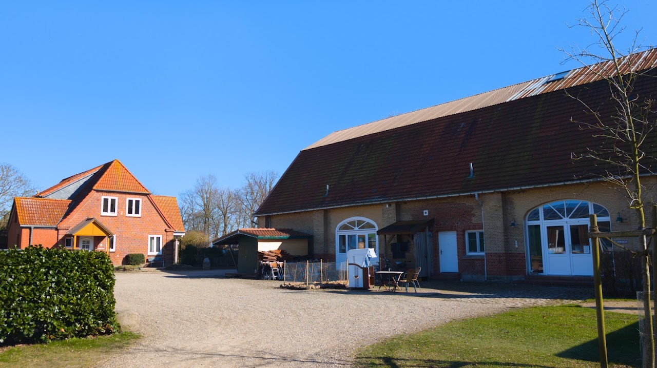 Ferienhof Augustenhöhe