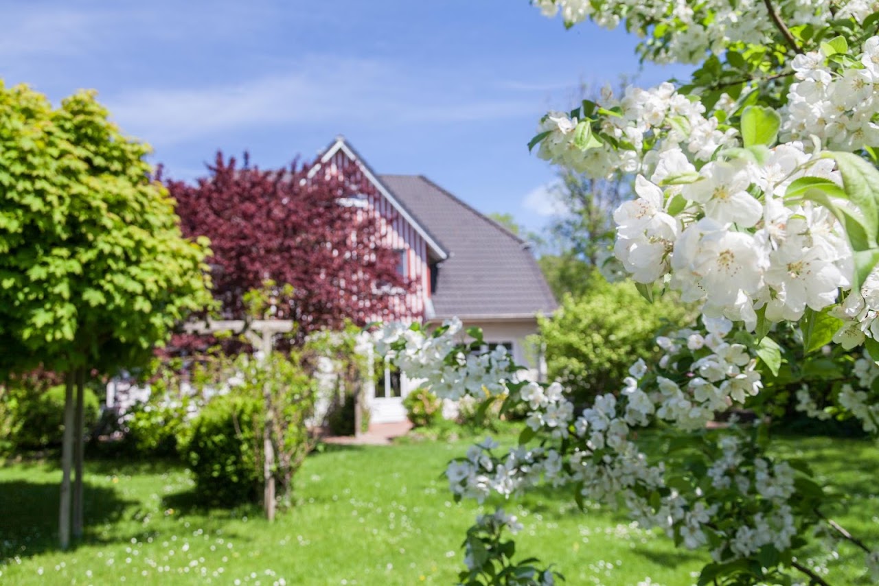 Fehmarn-Urlaub-Ferienhof