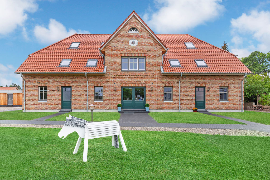 Küselhof & Reiterhof Witt
