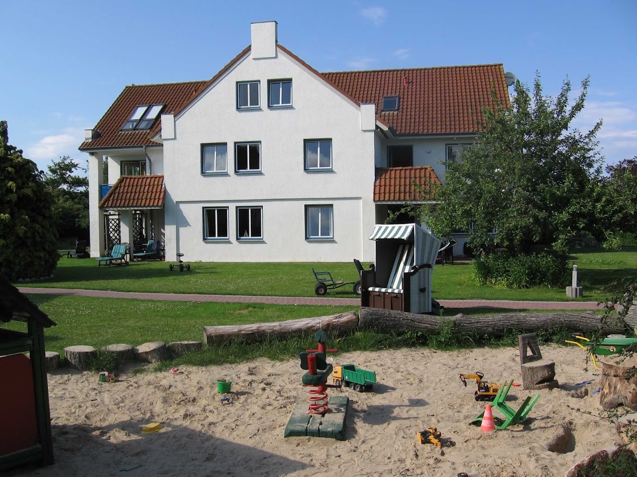 Ferienhof Rauert
