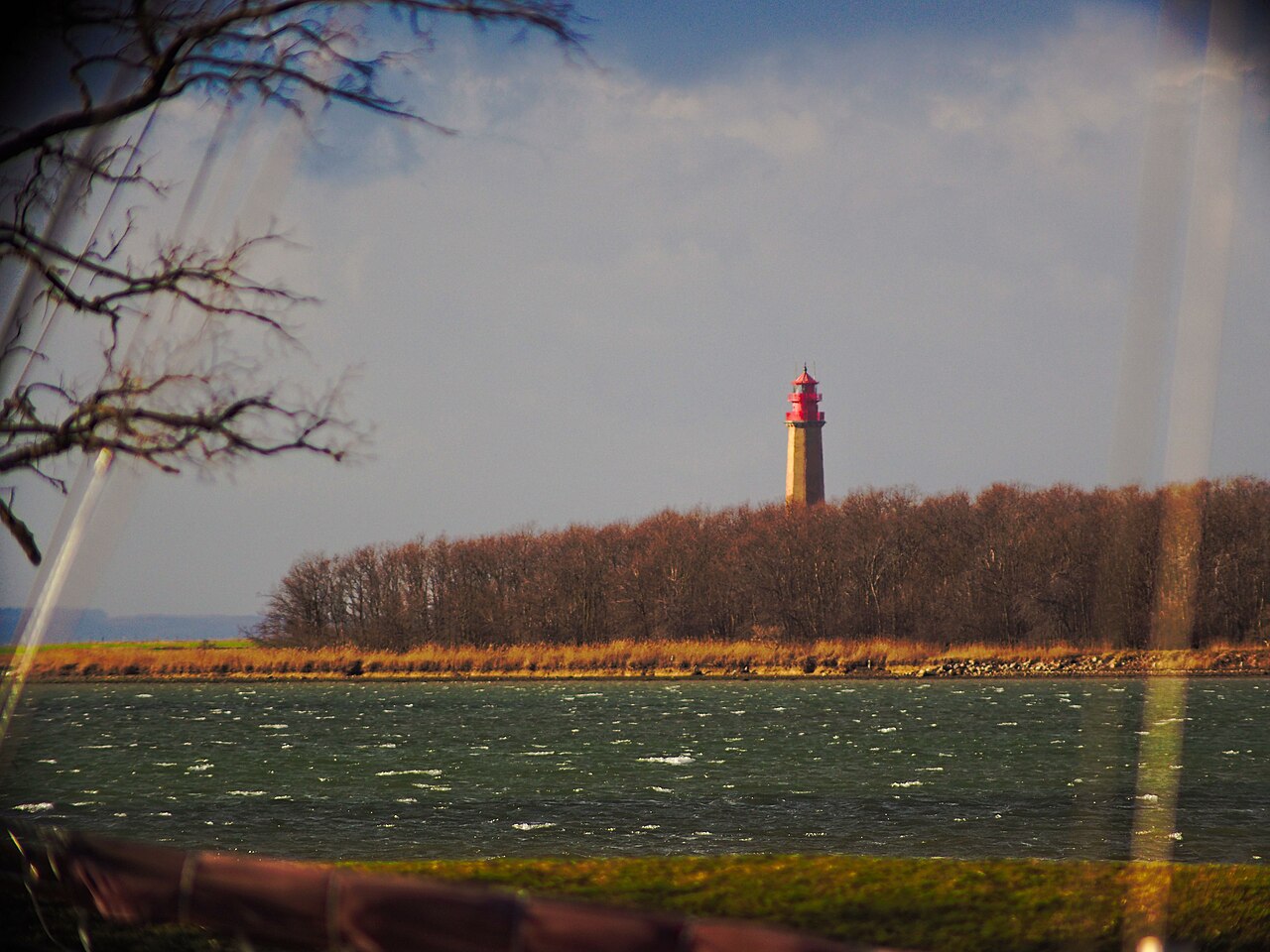 Hafen Orth/Fehmarn