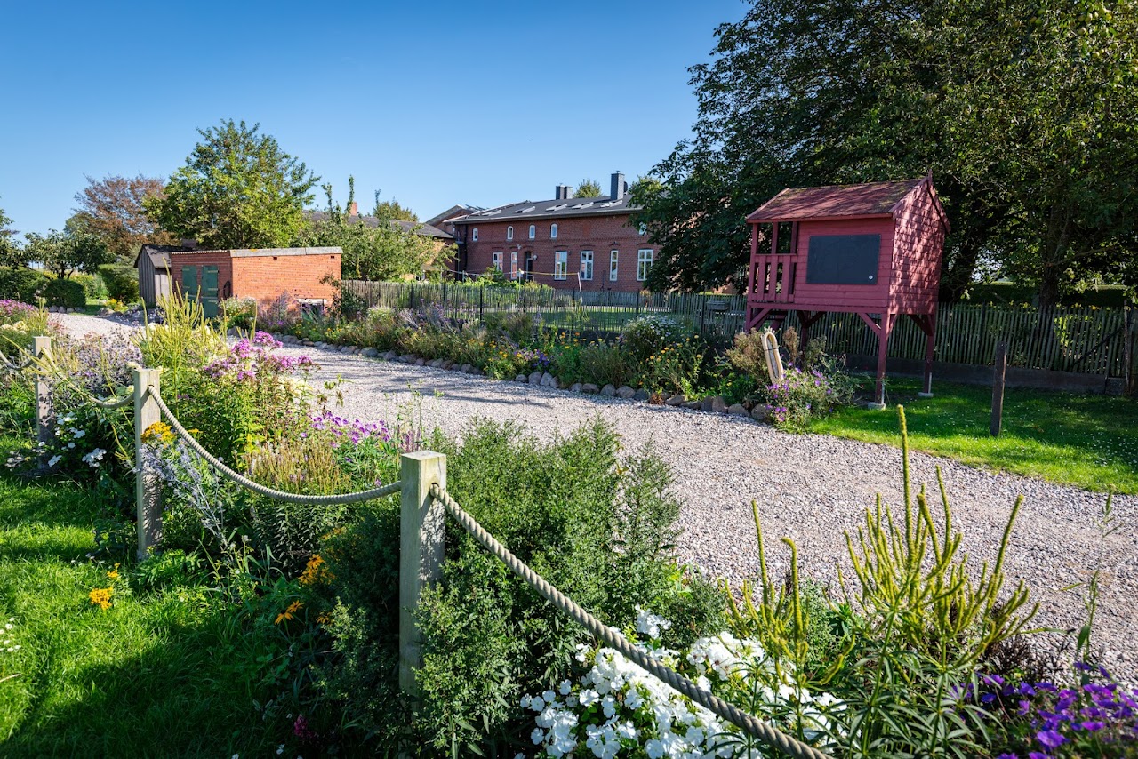 Osterhof Fehmarn | Ferienhof | Yoga & Wellness