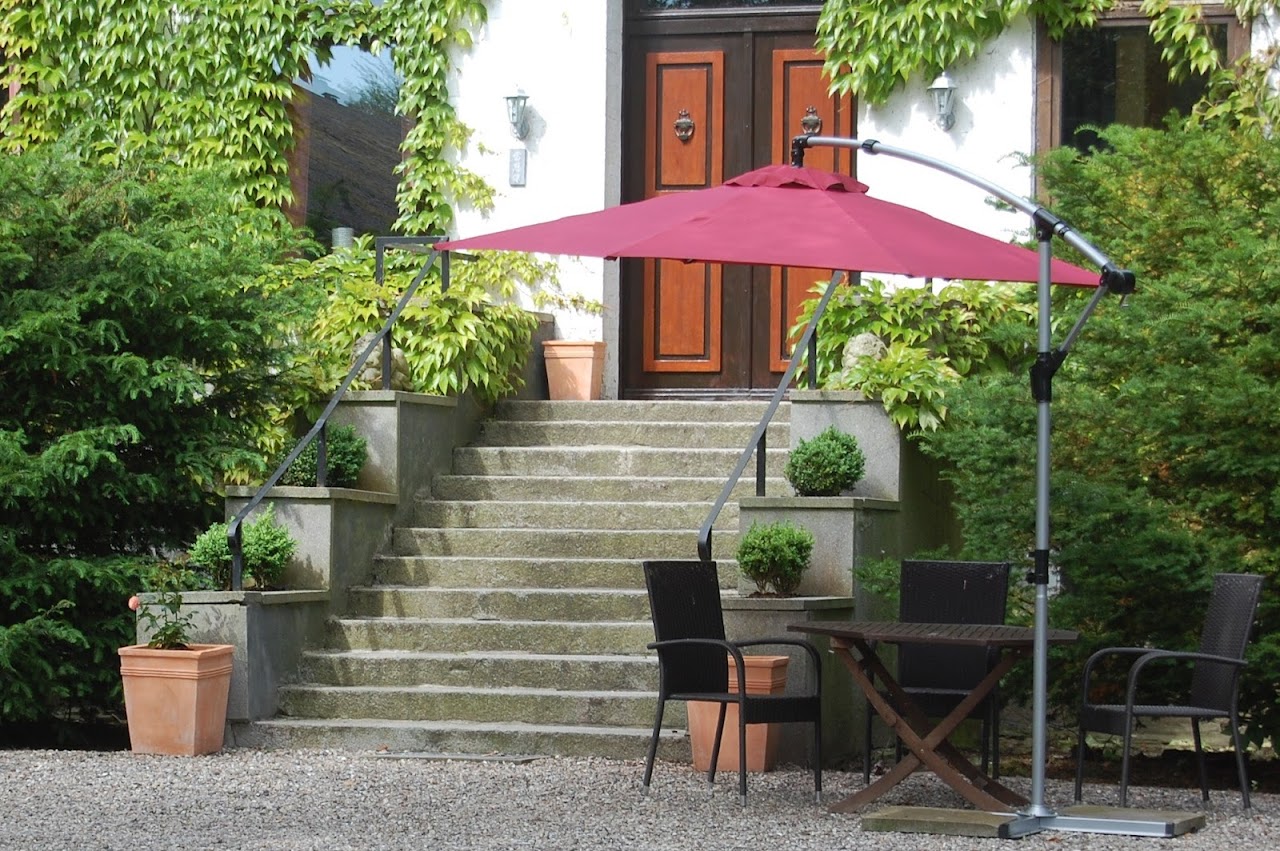 Feriengut Neuhof
