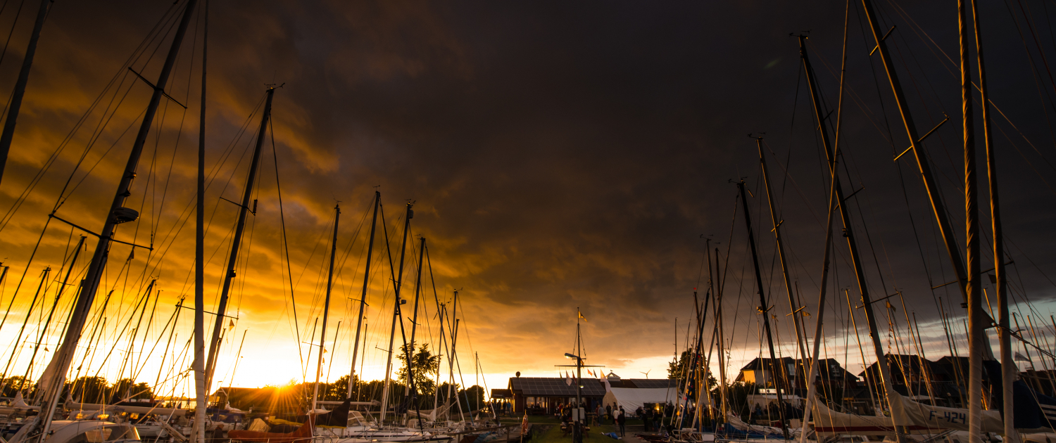 Seglerverein Lemkenhafen Fehmarn