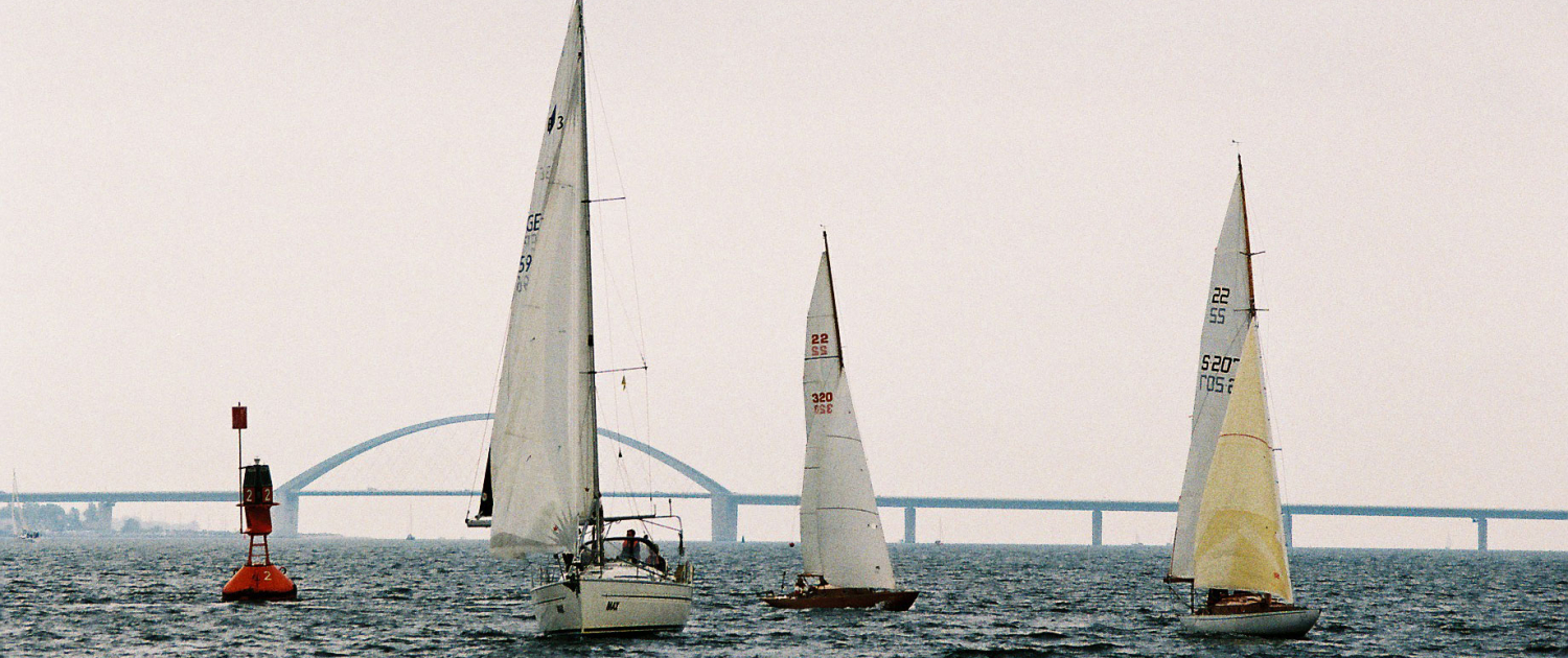 Seglerverein Lemkenhafen Fehmarn