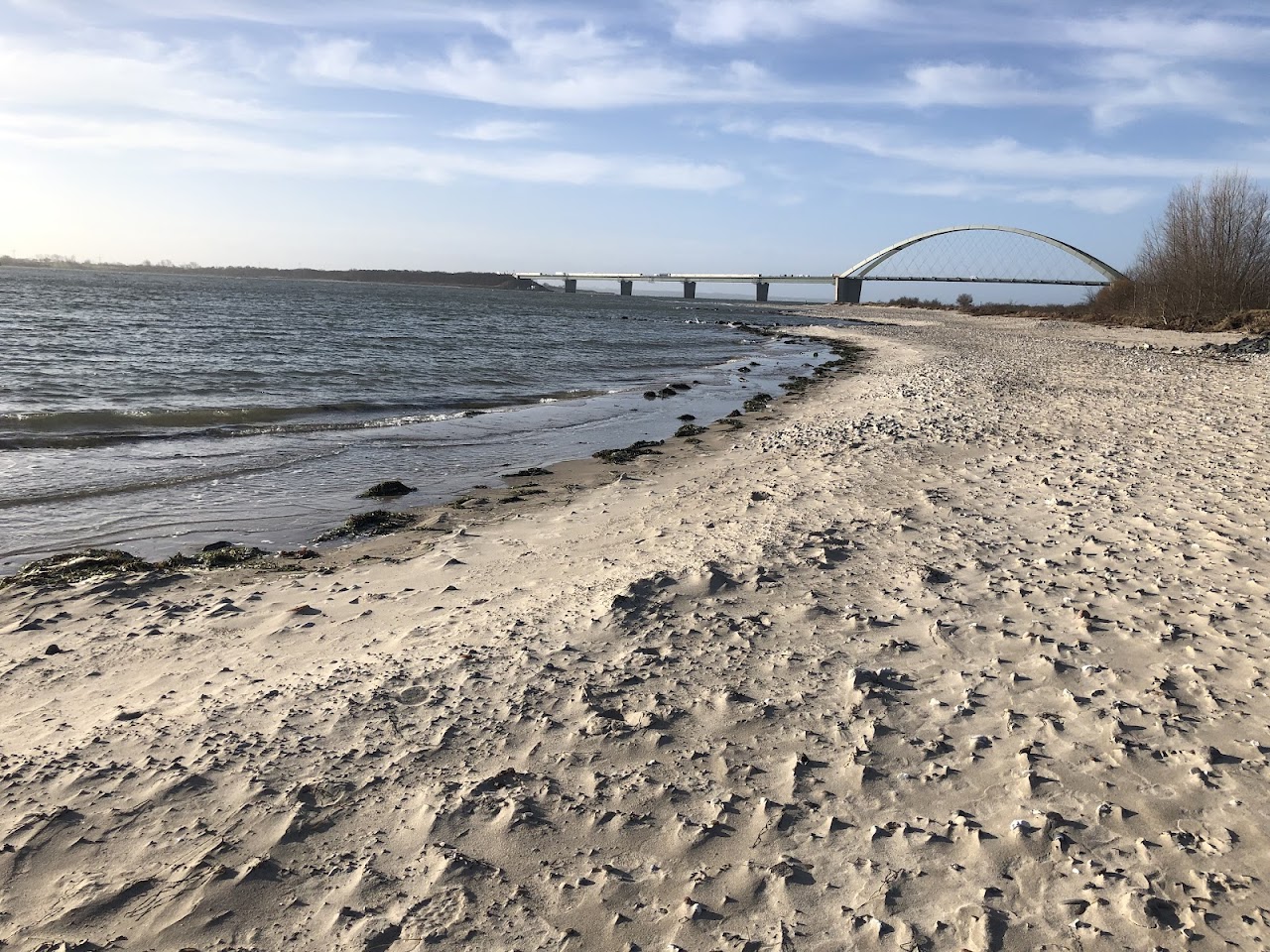 FKK Strand Avendorf