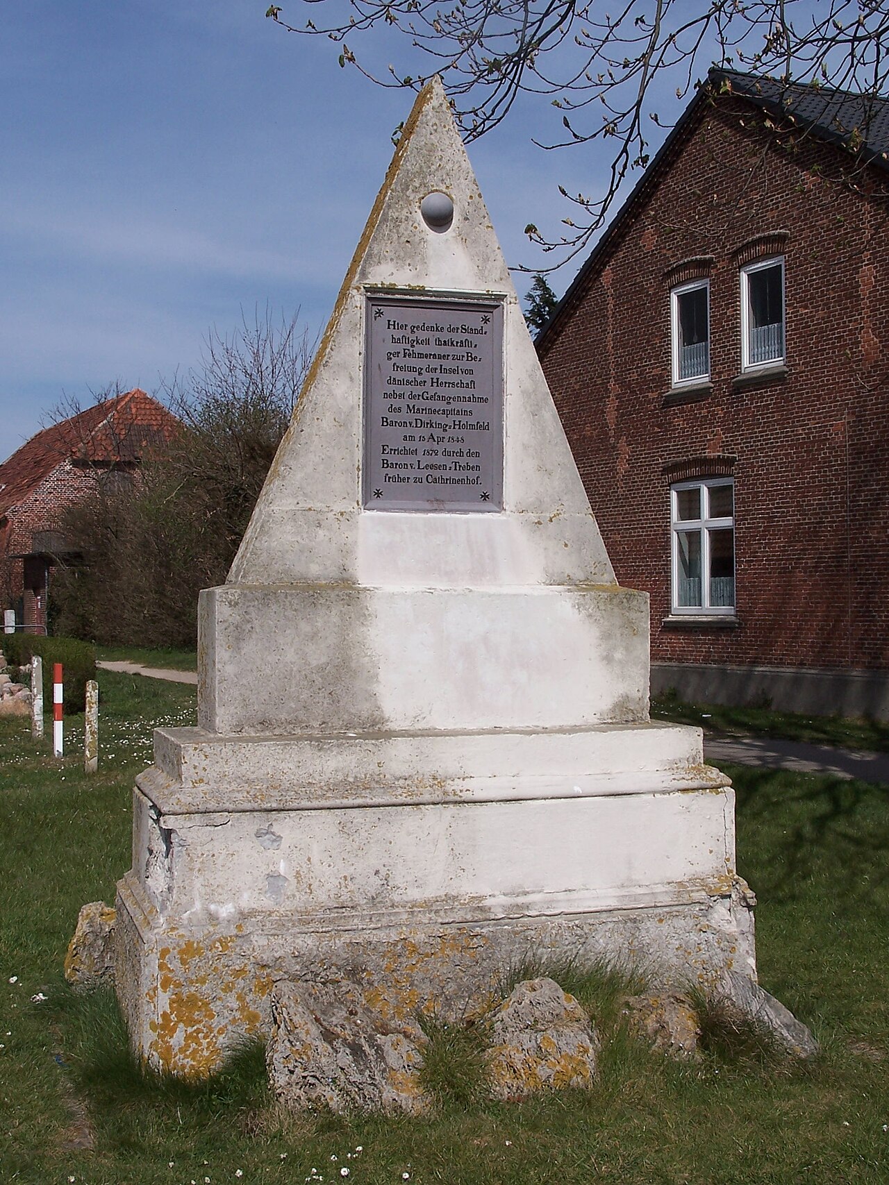Fischkutter Tümmler