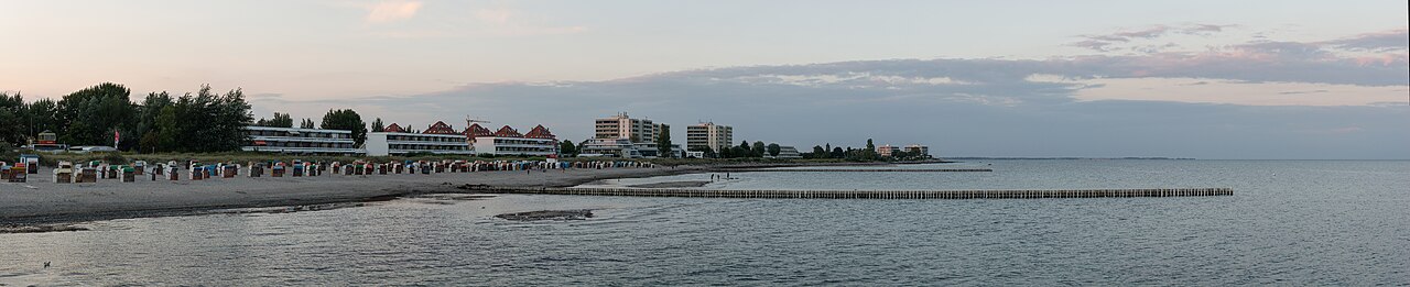 Leben am Weiher