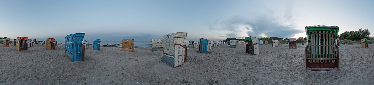 Weitsprunganlage