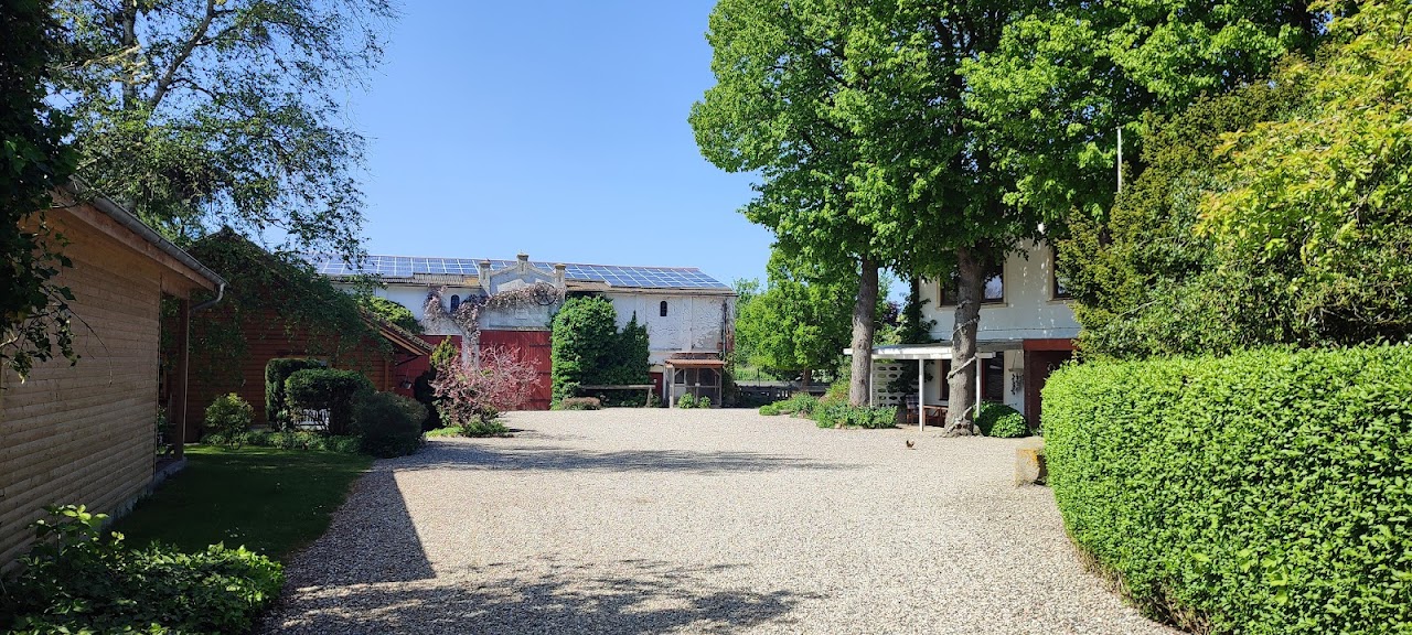 Ferienhof Lange