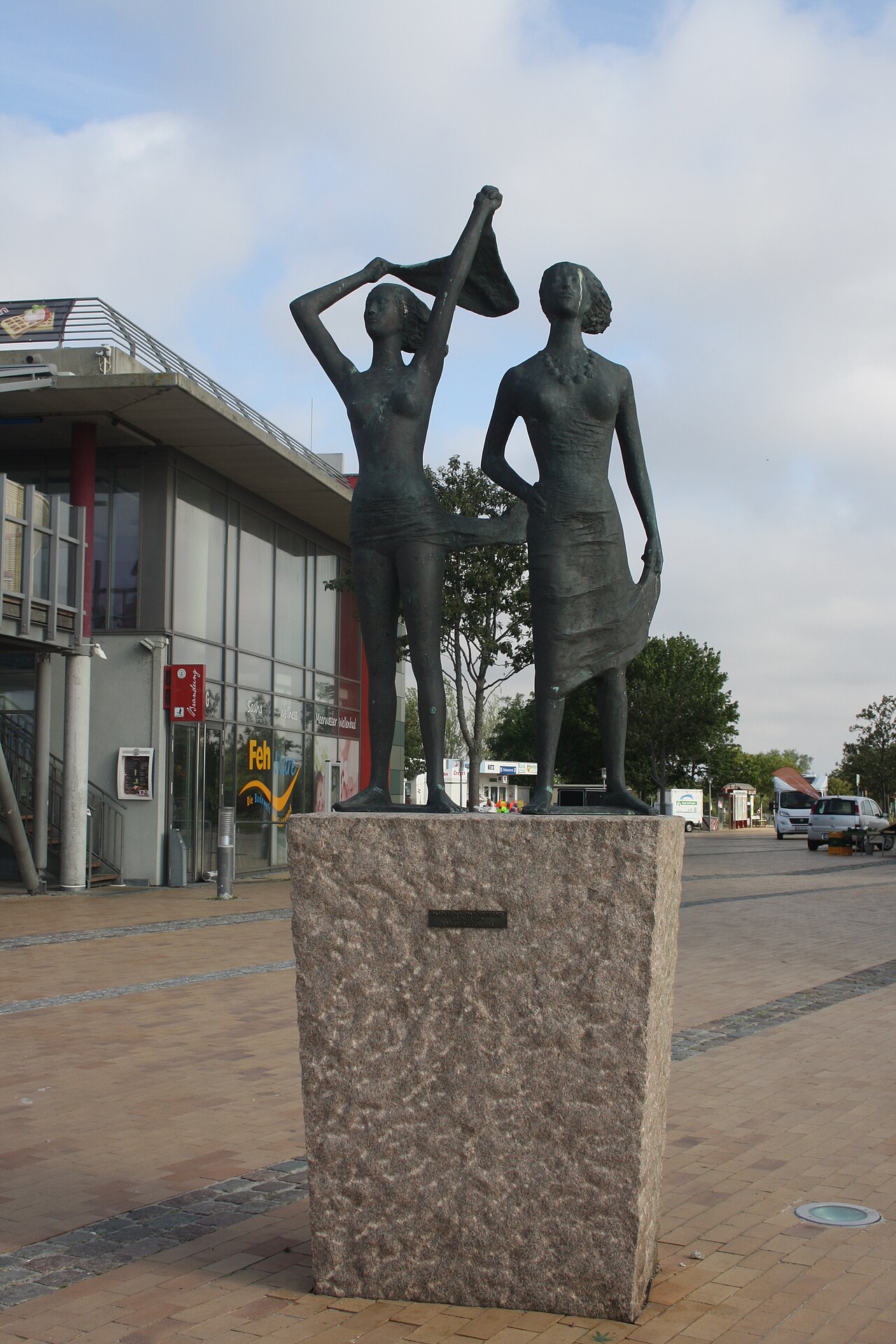 Südstrand