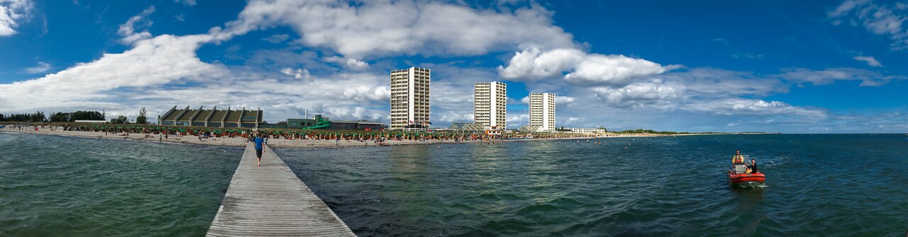 Südstrand