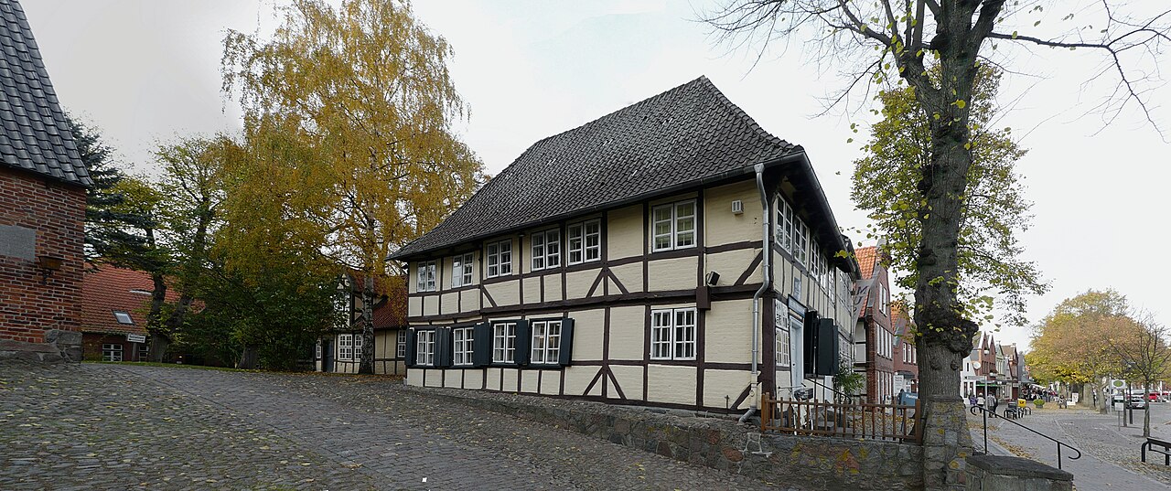 Peter Wiepert Heimatmuseum