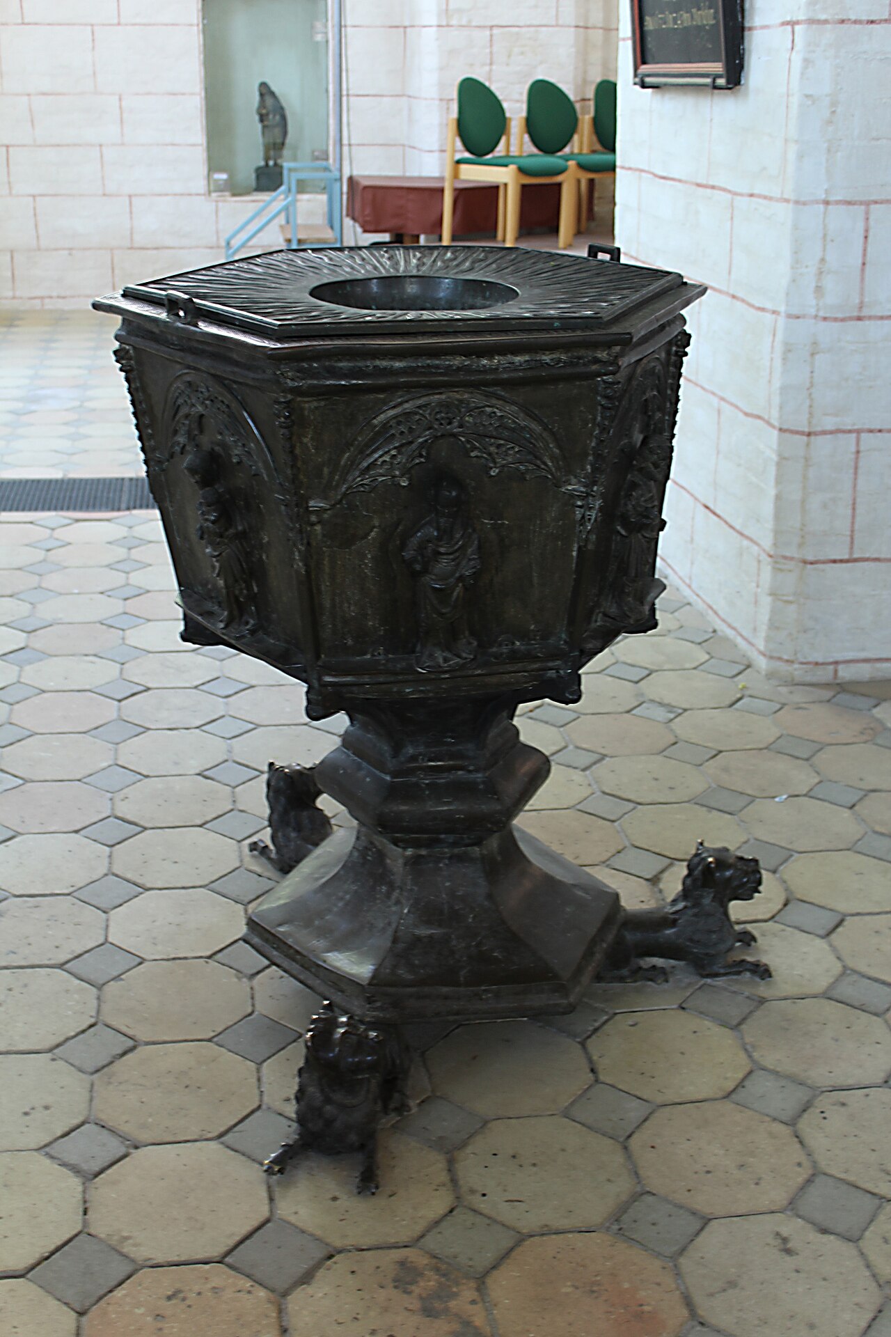 Peter Wiepert Heimatmuseum