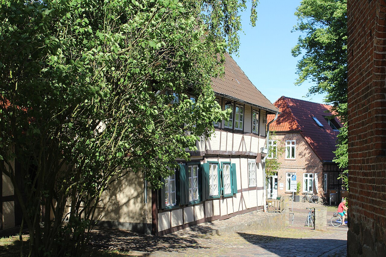 Peter Wiepert Heimatmuseum