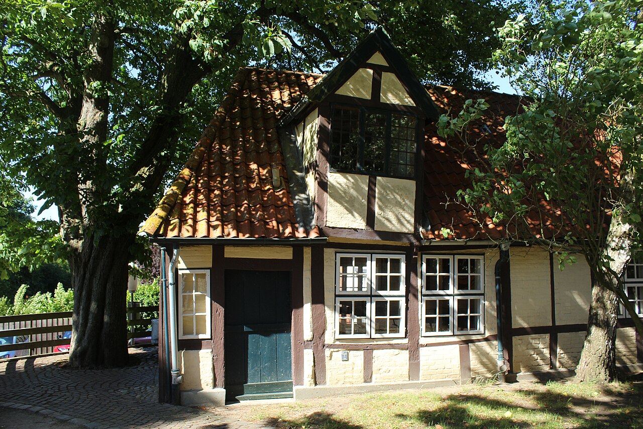 Peter Wiepert Heimatmuseum
