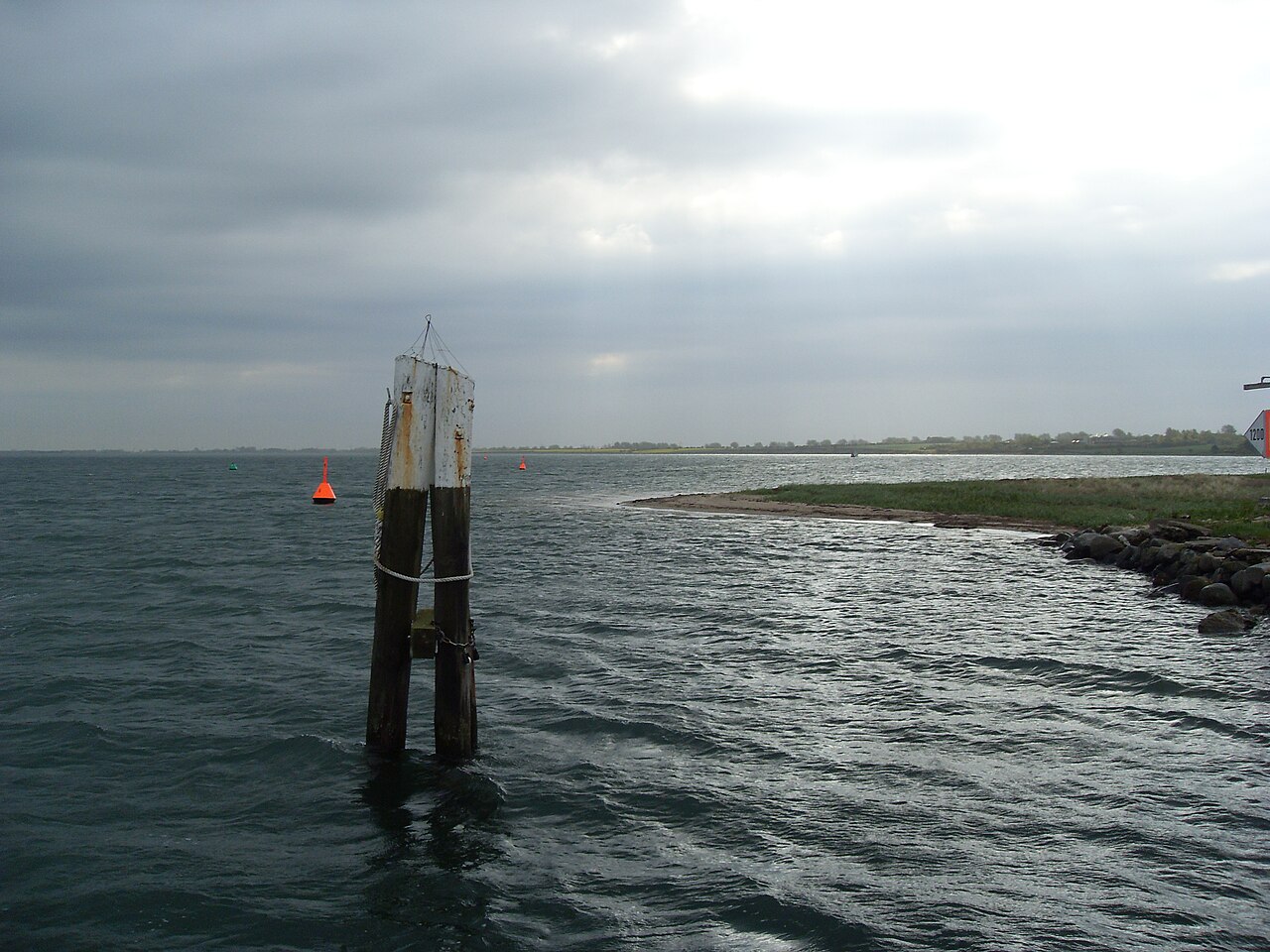 Marina Yachtwerft Heiligenhafen