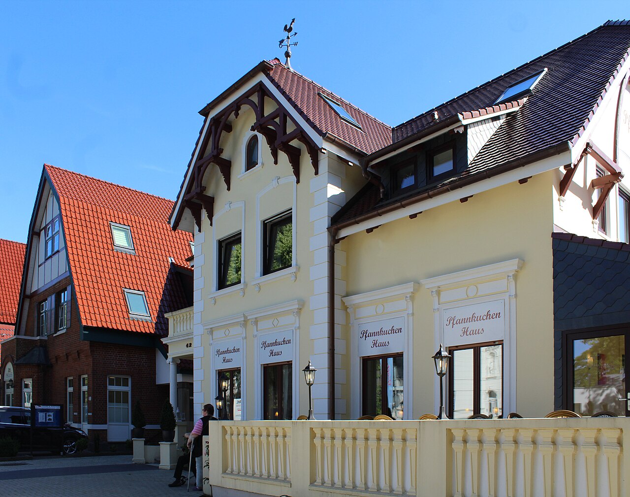 Schmetterlingspark