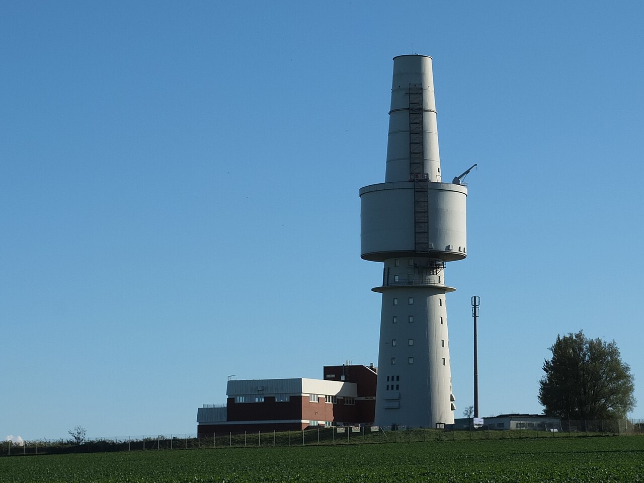 Leuchtturm Heiligenhafen