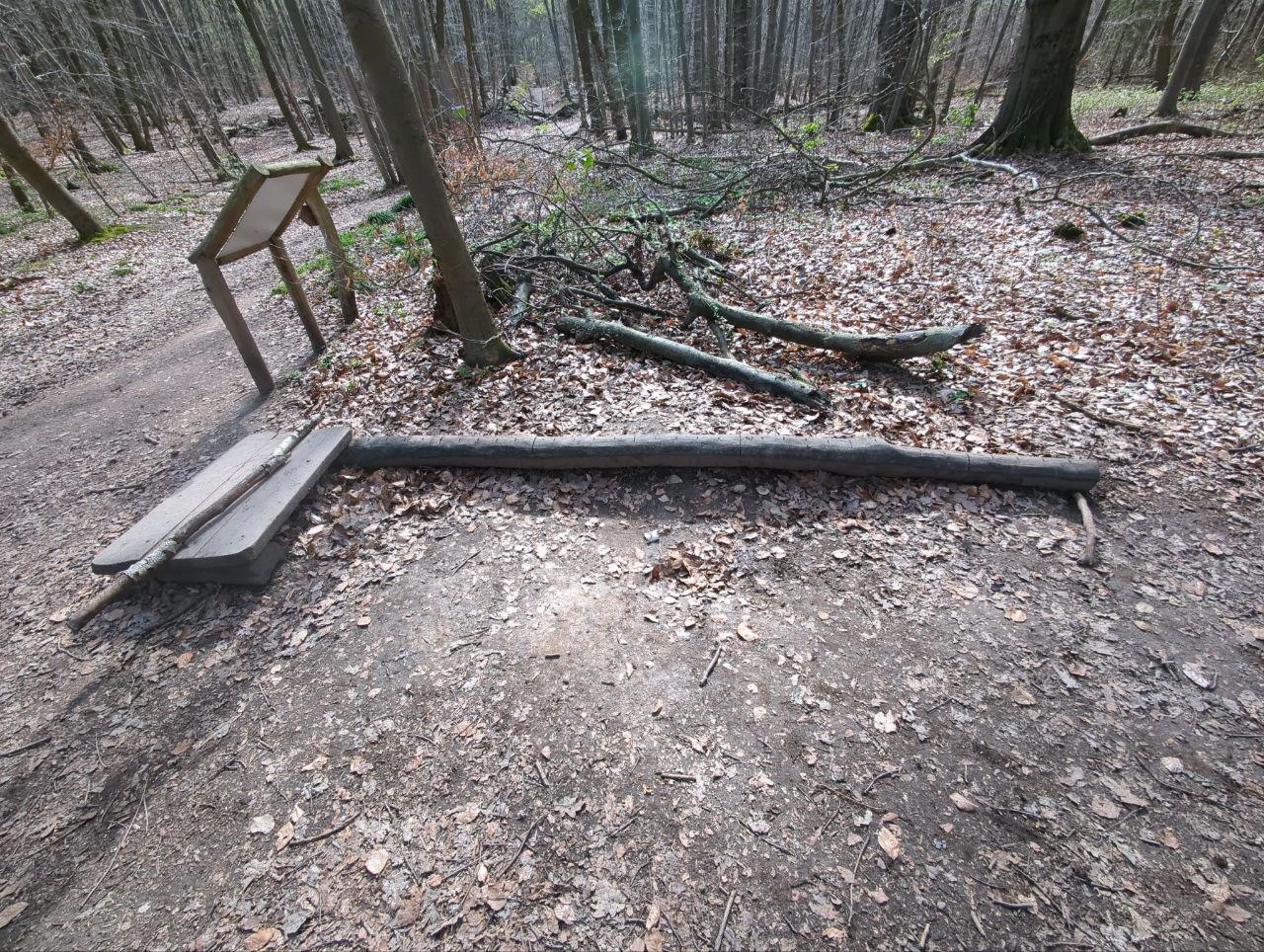 Weitsprunganlage