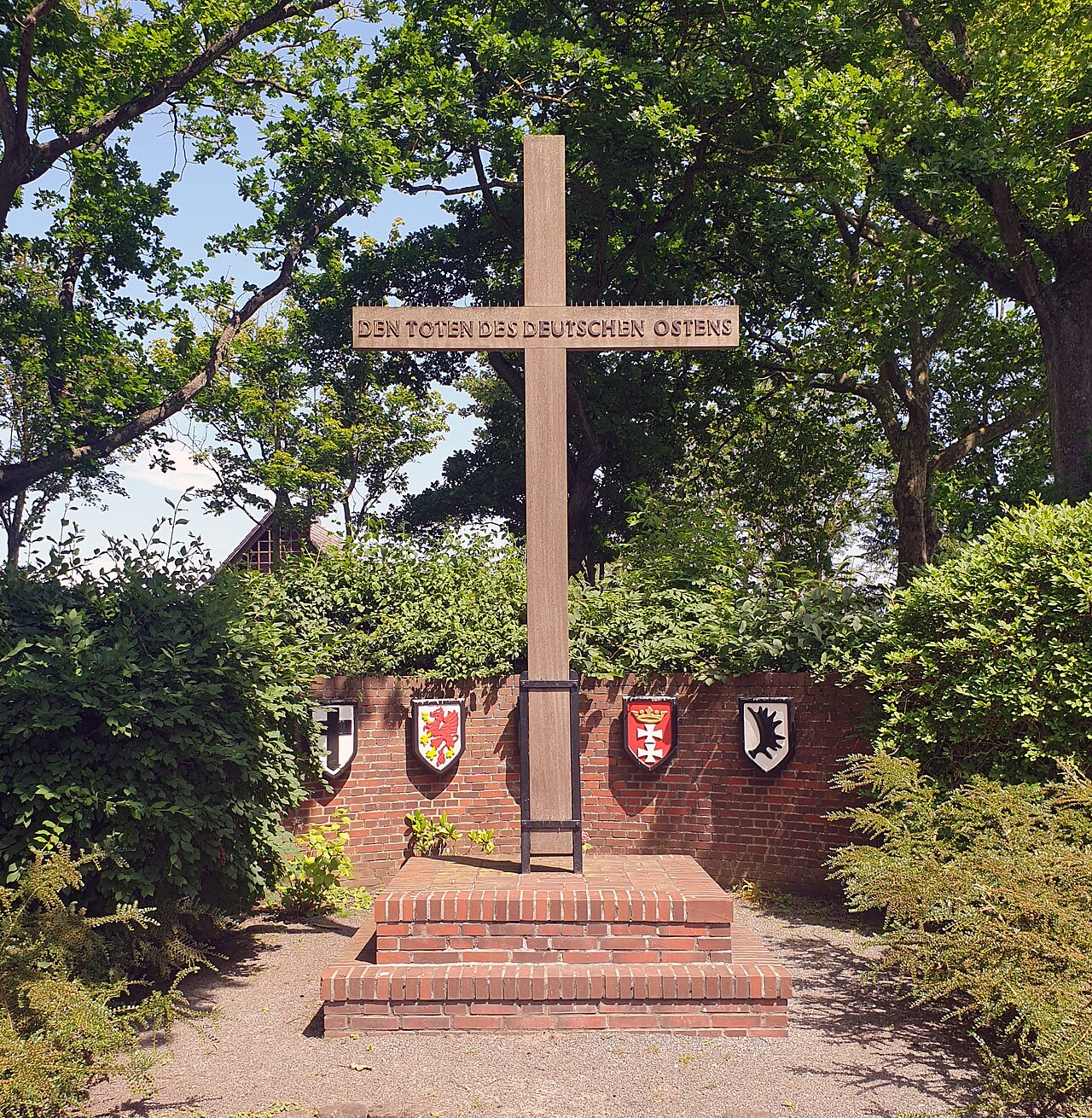 Petersdorf Dorfteich
