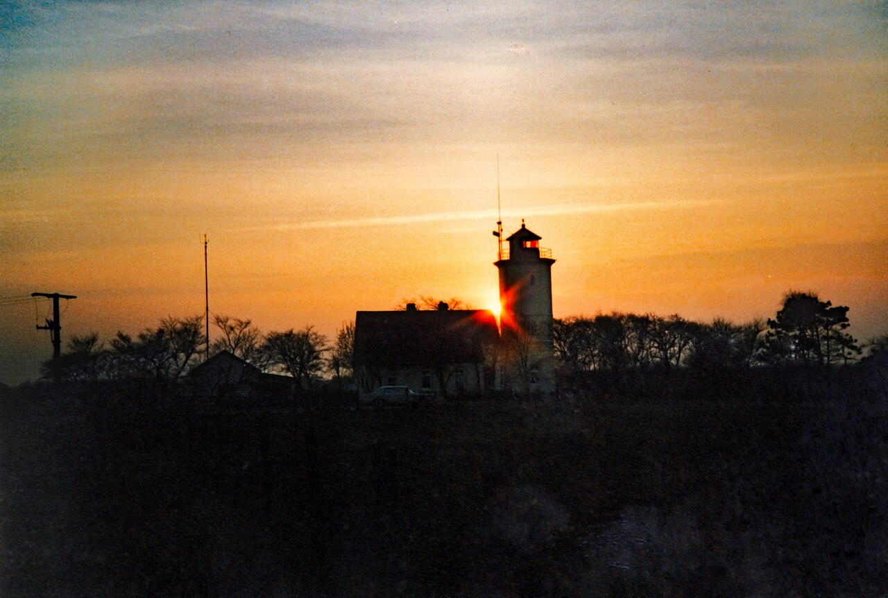 Leuchtturm