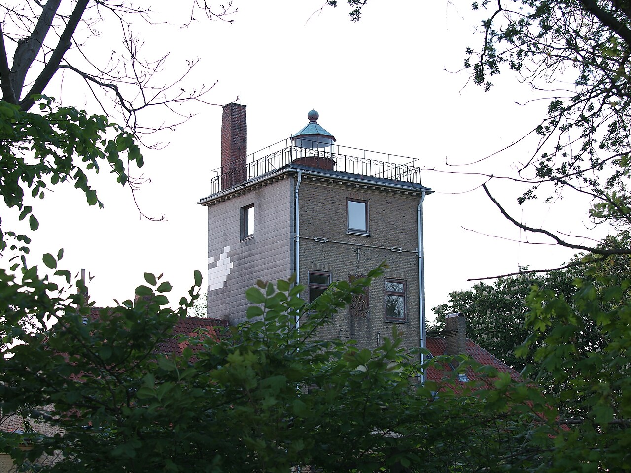 Marienleuchte