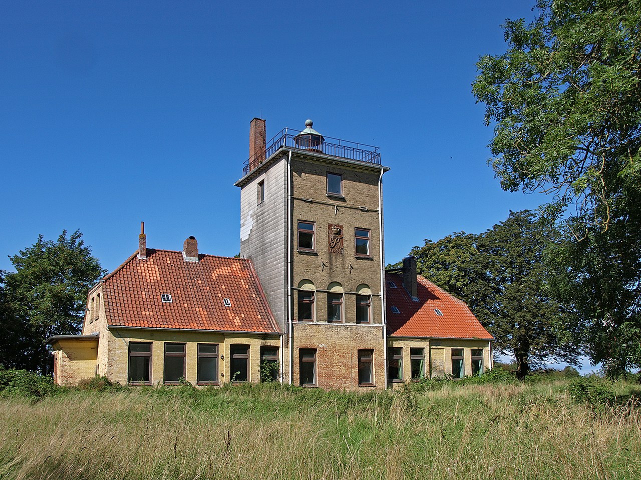Marienleuchte