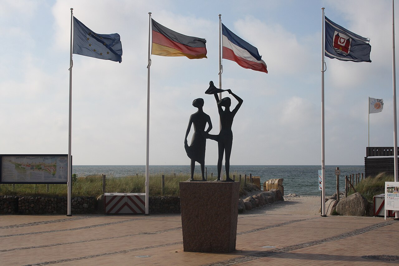 Südstrand