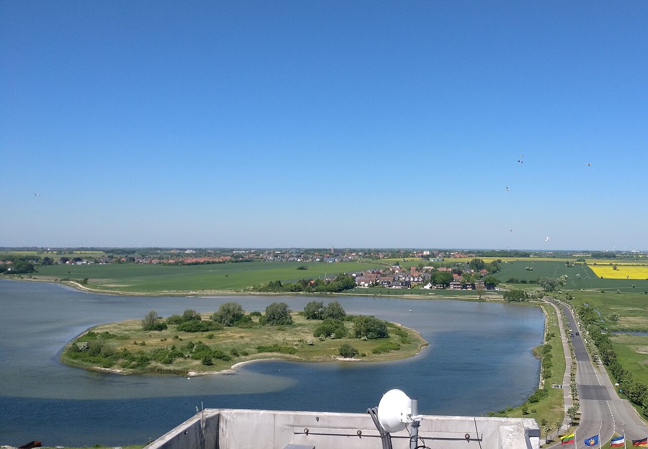 Barfußpark Fehmarn