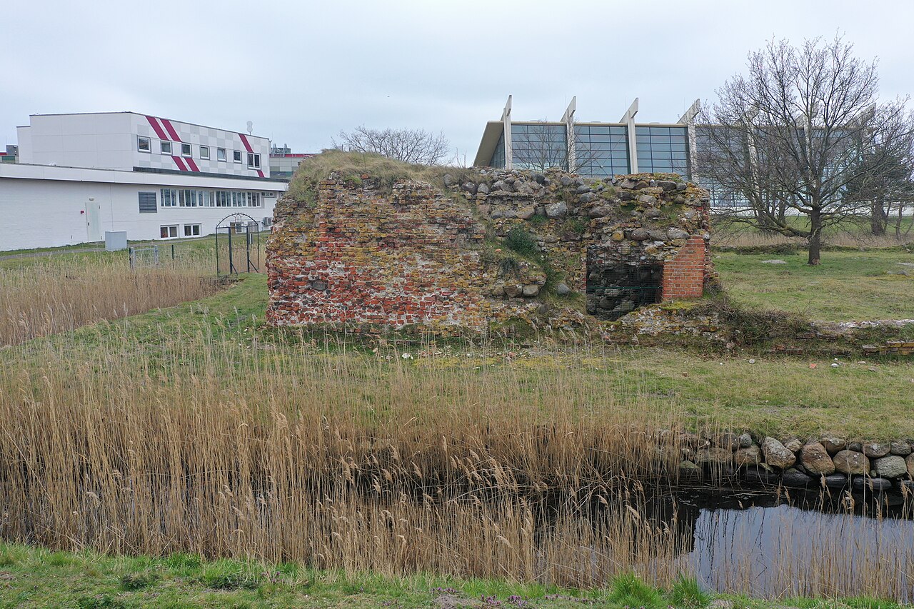 Barfußpark Fehmarn