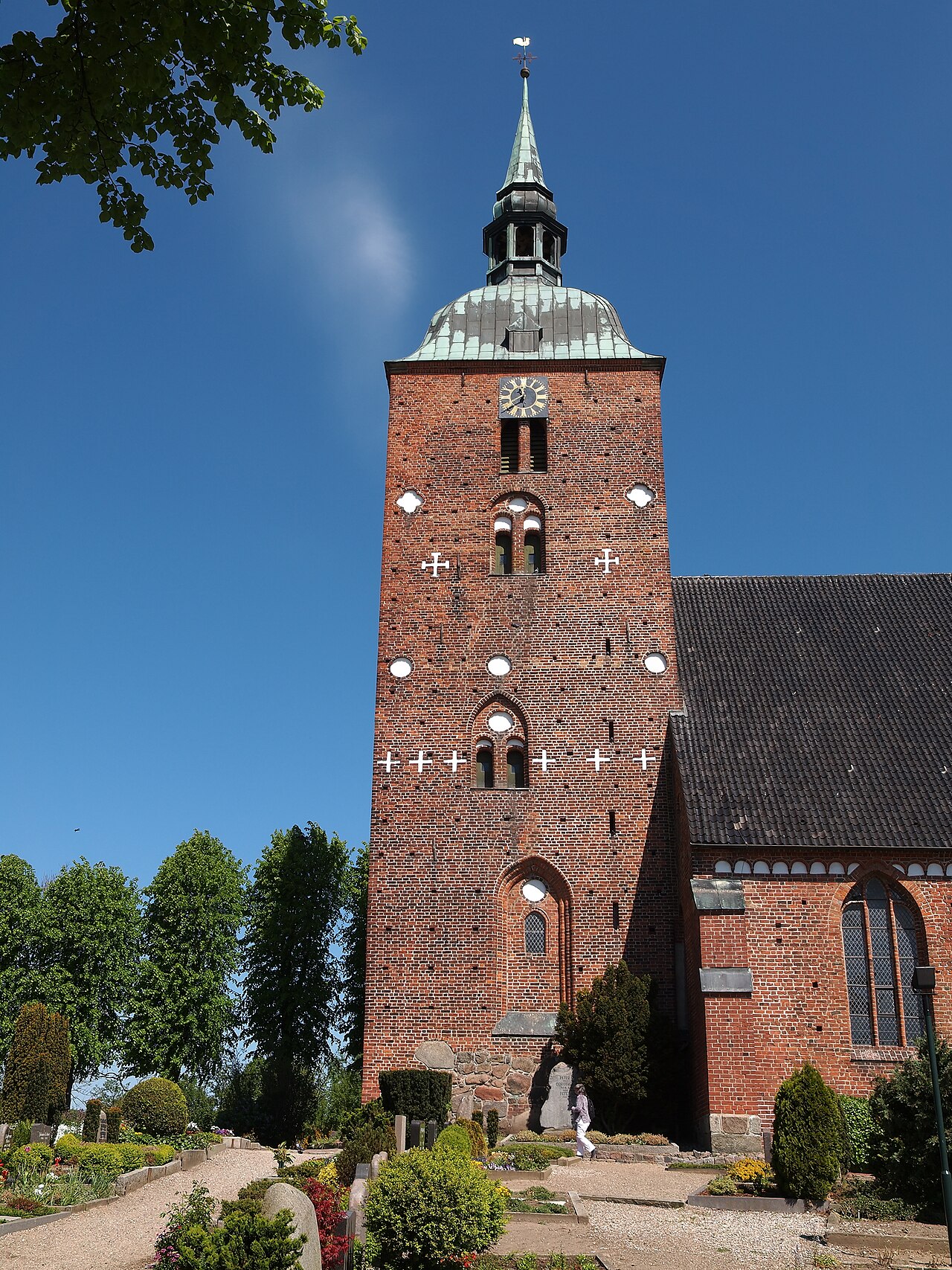 Spielplatz Lerchenweg