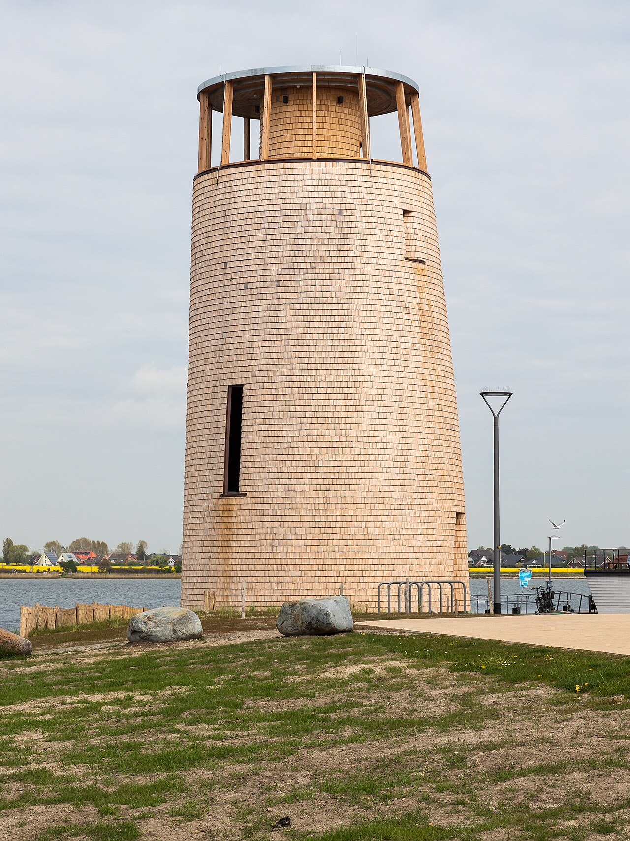 An Yachthafen 20a