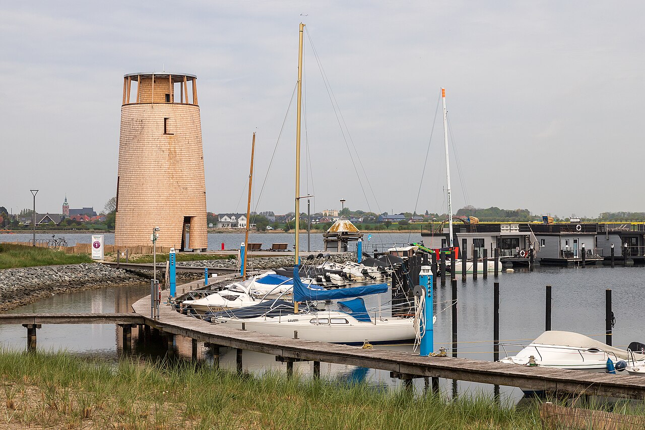 An Yachthafen 20a