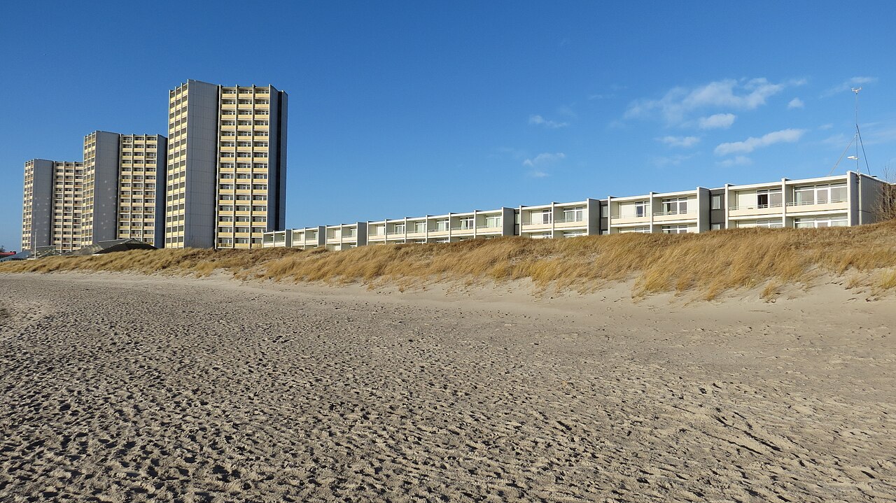 Burgtiefe Ost Strand