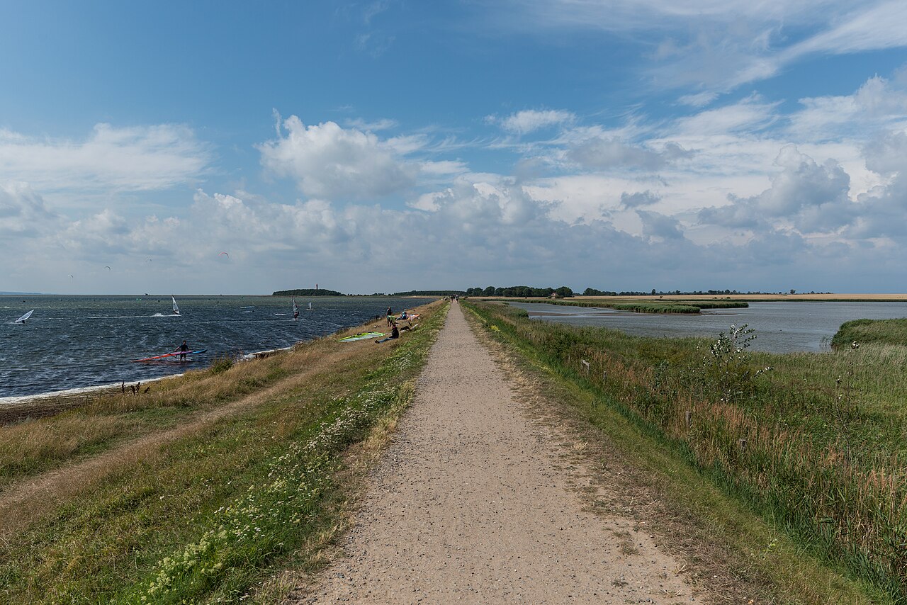 Leuchtturm Flügge