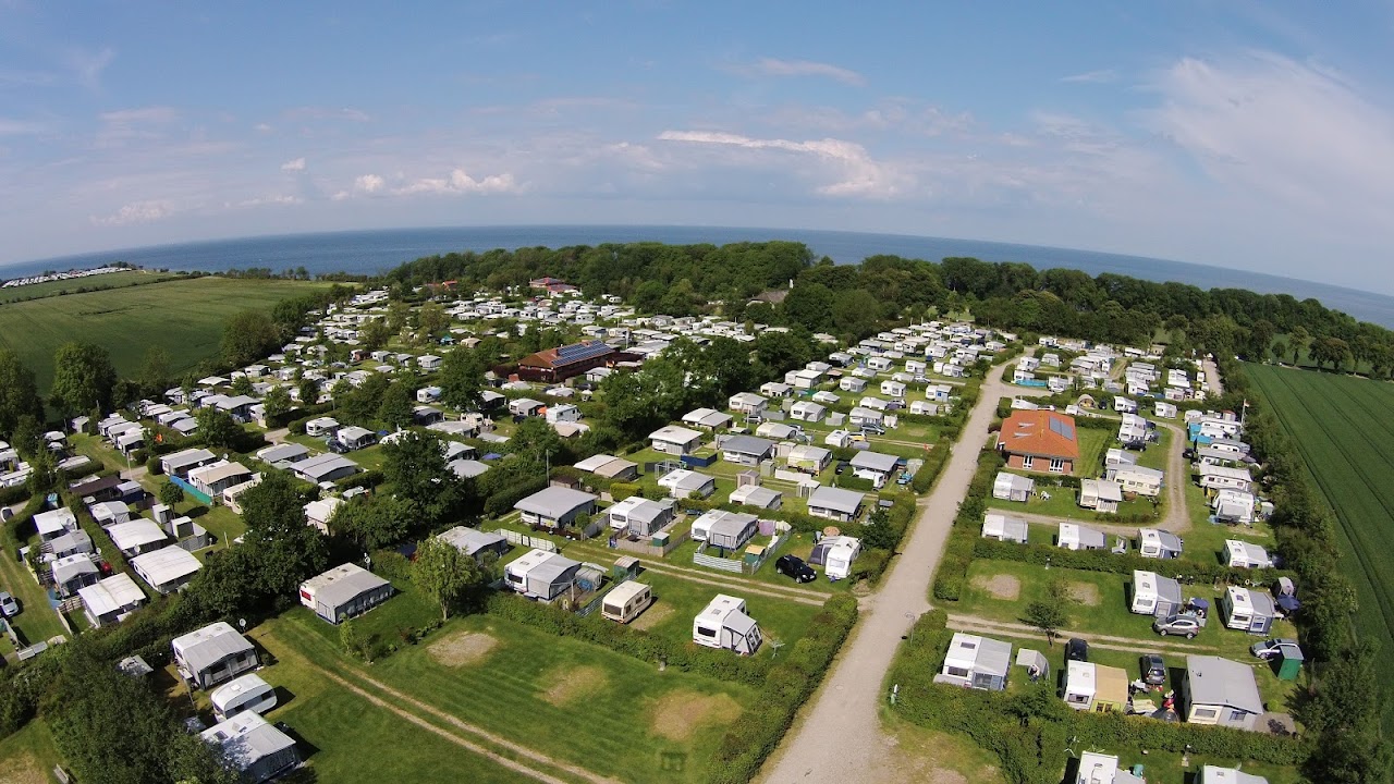 Camping Katharinenhof