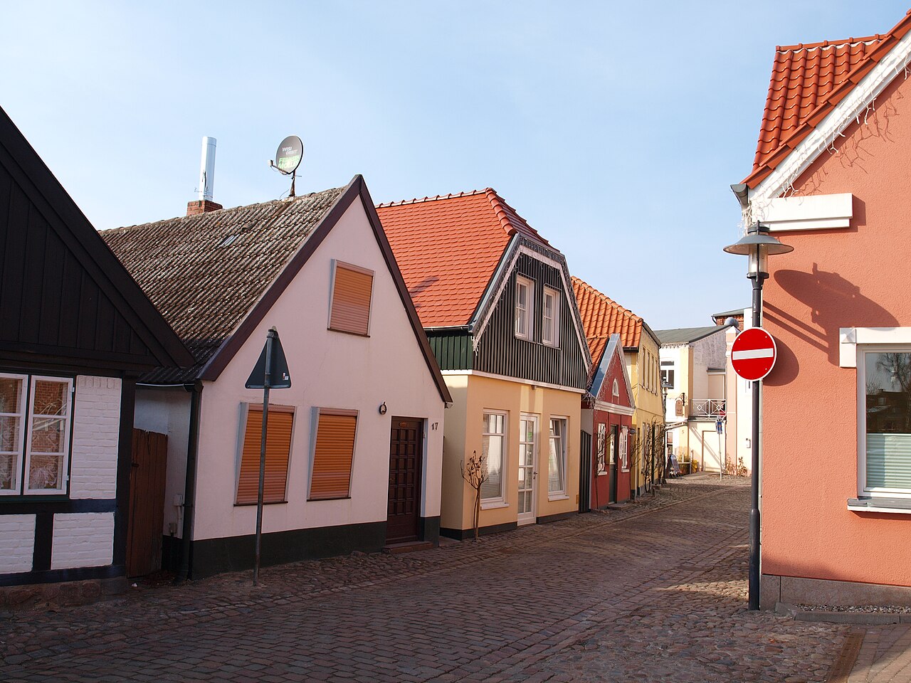 Parkplatz West