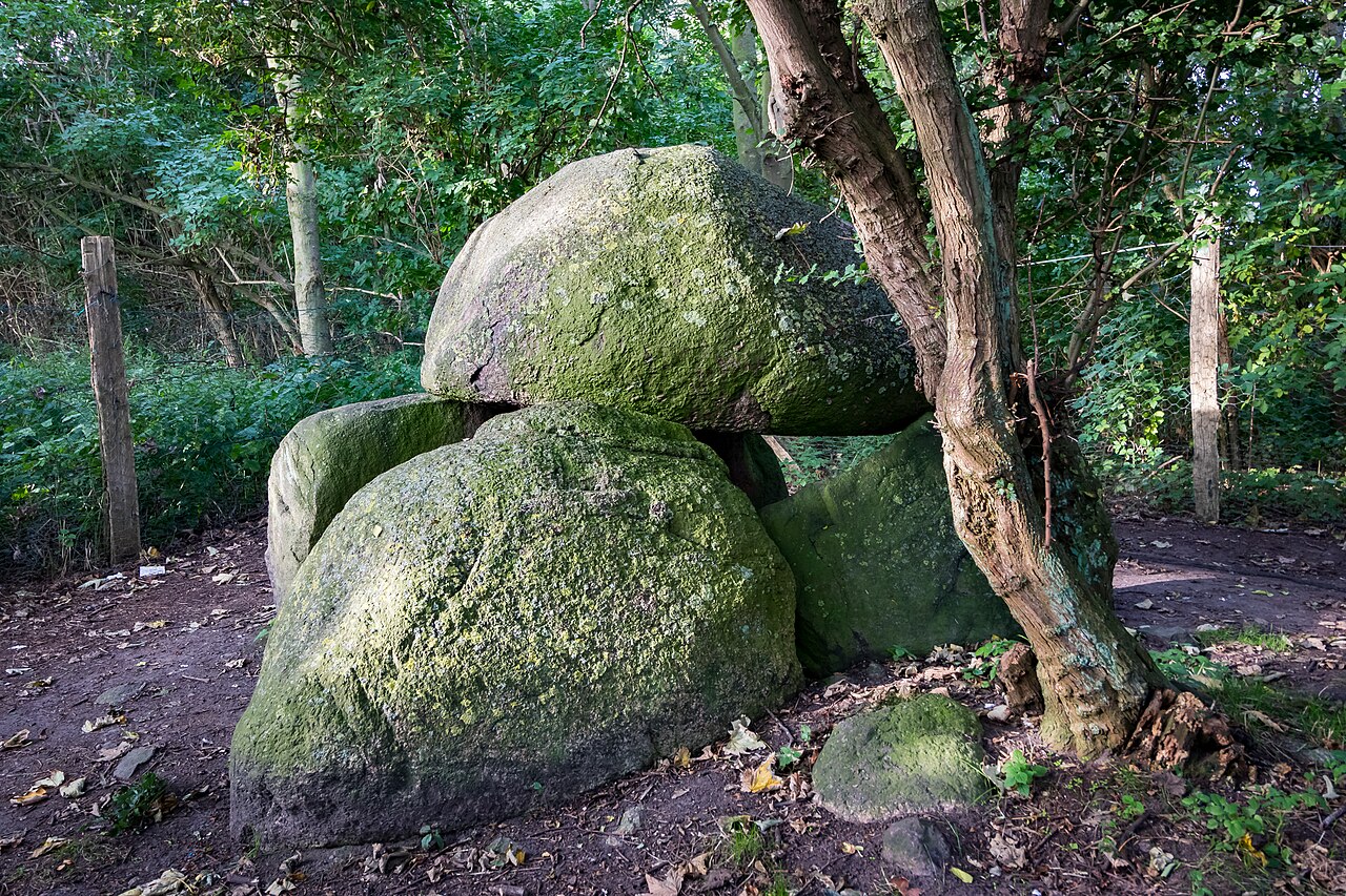 Camping Strukkamphuk