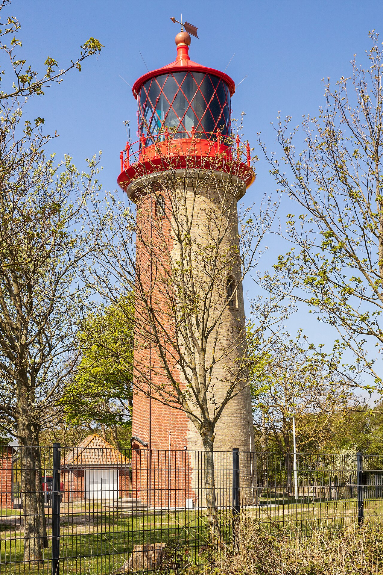 Leuchtturm