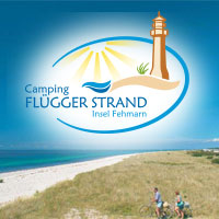 Camping Flügger Strand