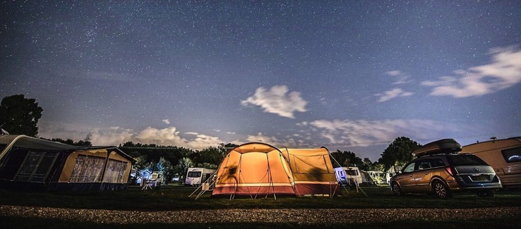 Camping Puttgarden