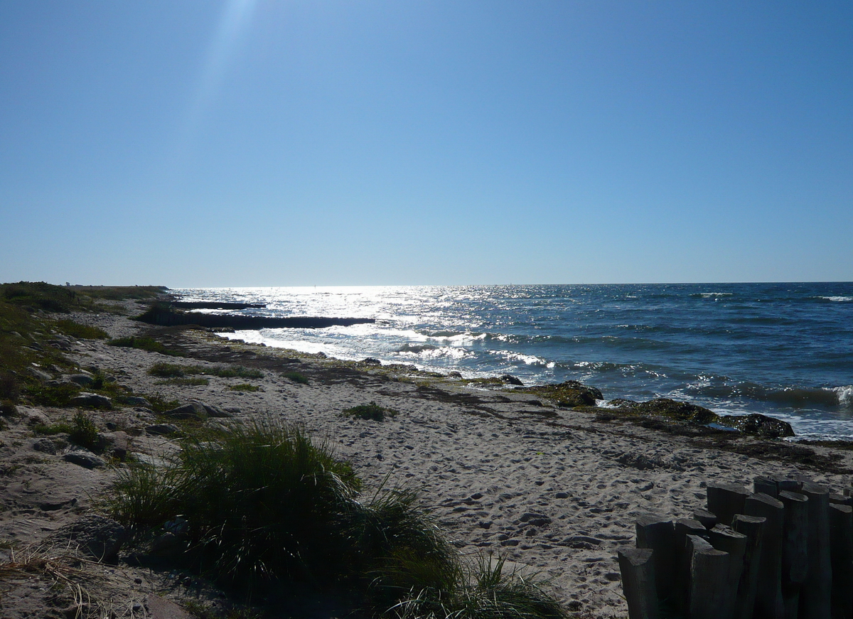 Camping-Südstrand