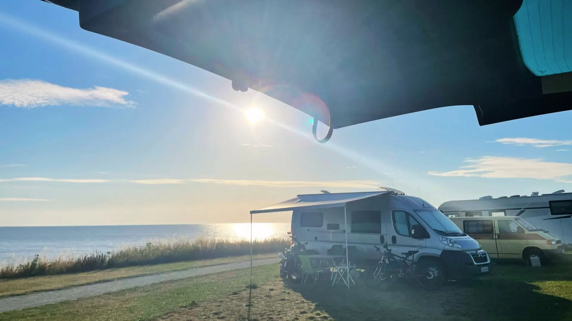 Camping Klausdorfer Strand
